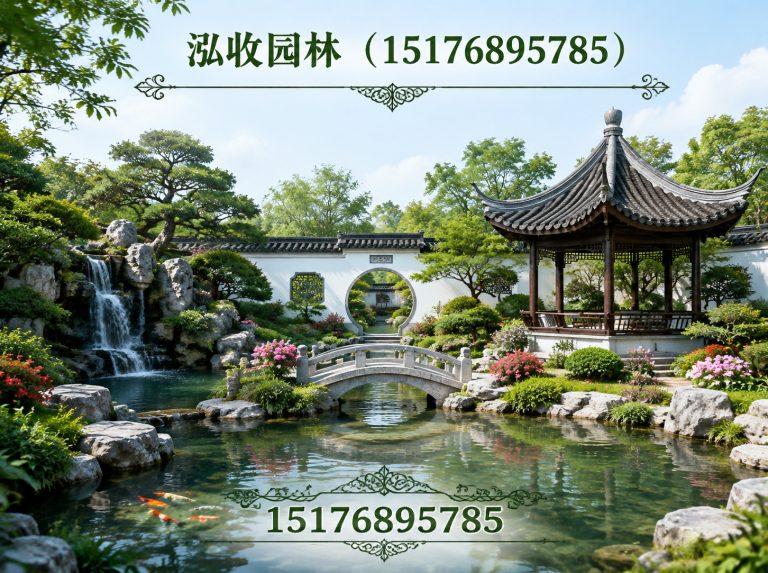 梅州京津冀防腐木工程展示图